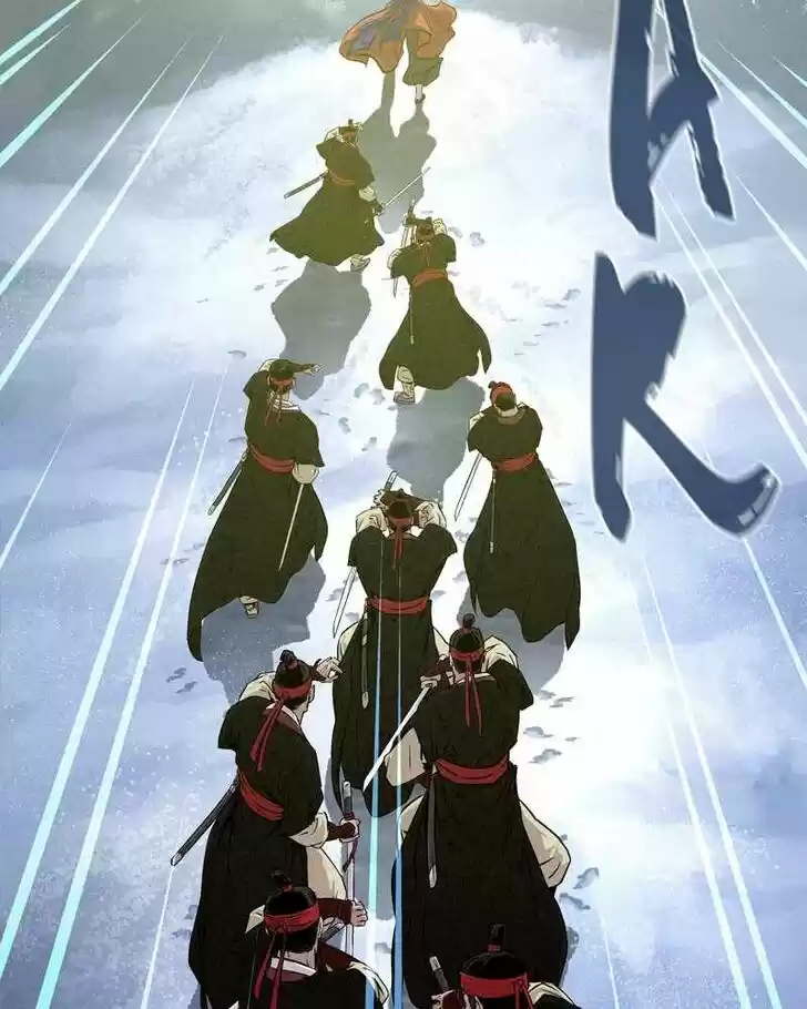 Moshin Hunter Ch.033