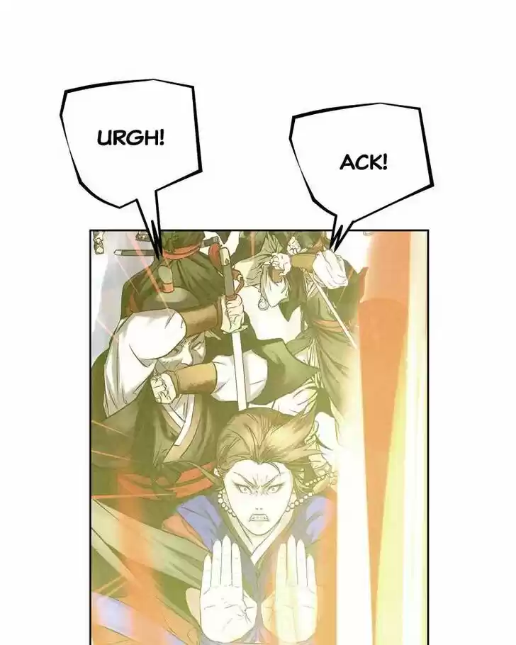 Moshin Hunter Ch.033