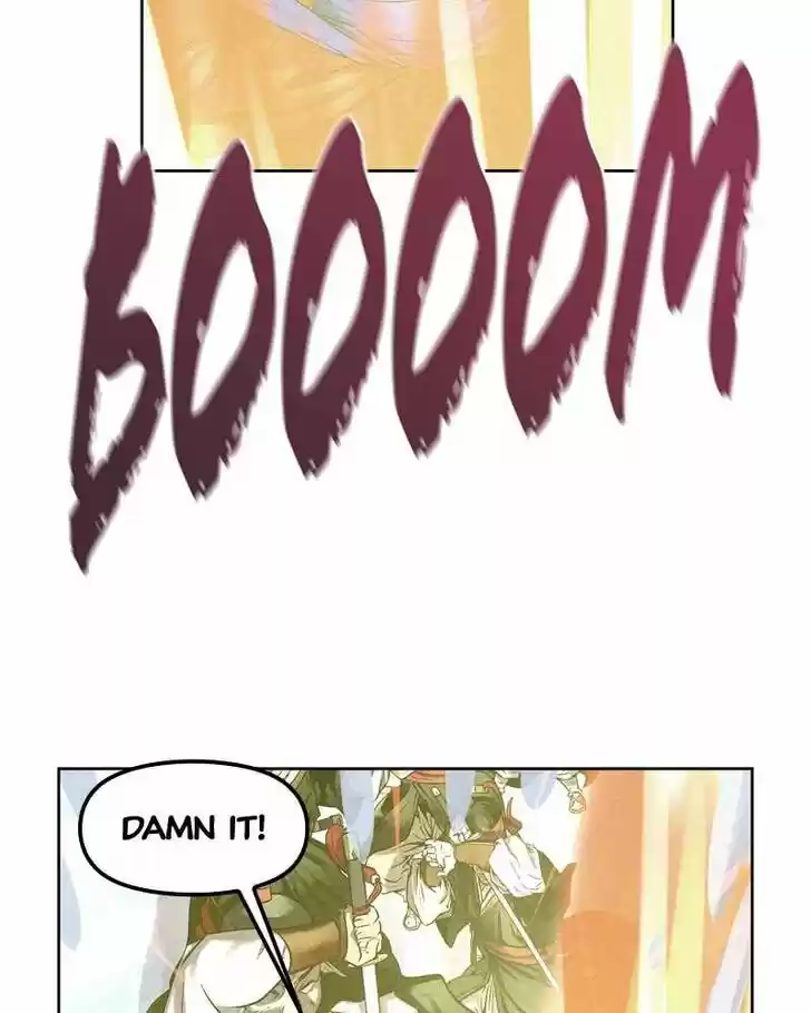 Moshin Hunter Ch.033