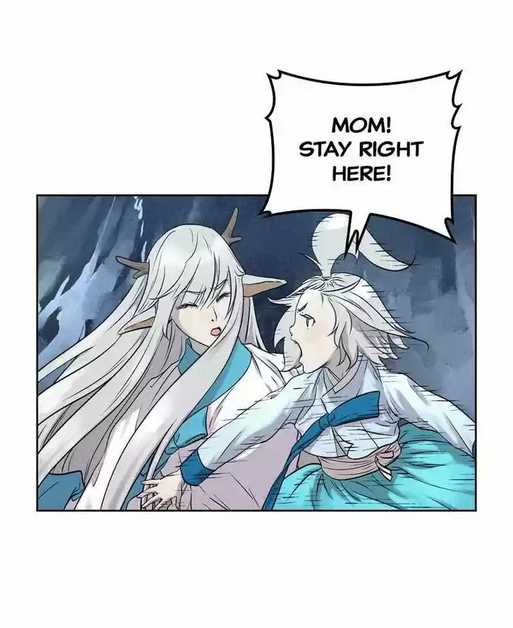 Moshin Hunter Ch.033