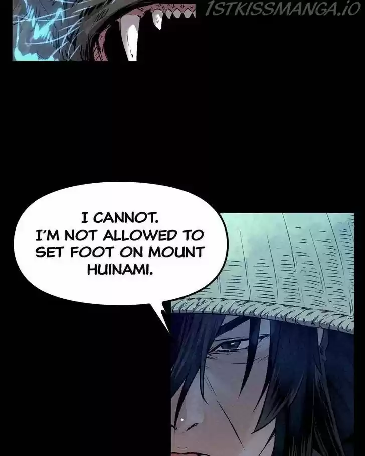 Moshin Hunter Ch.034