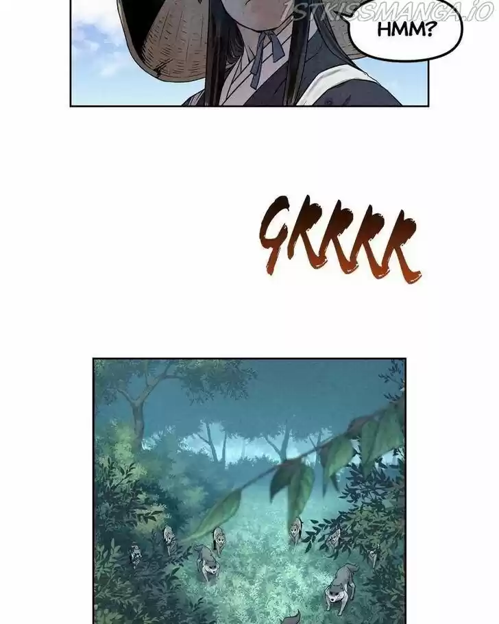 Moshin Hunter Ch.034