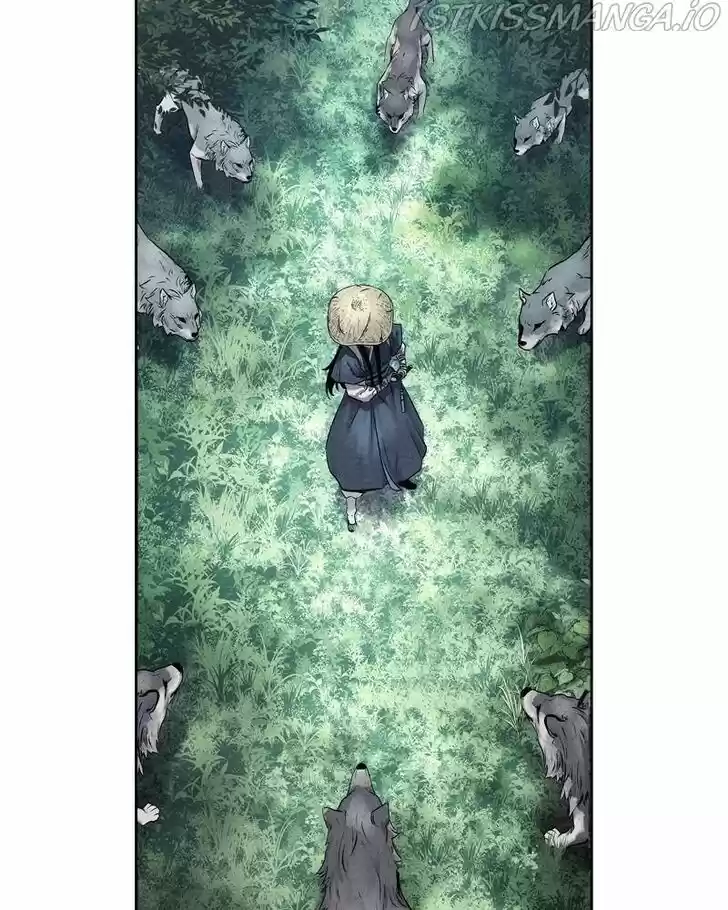 Moshin Hunter Ch.034