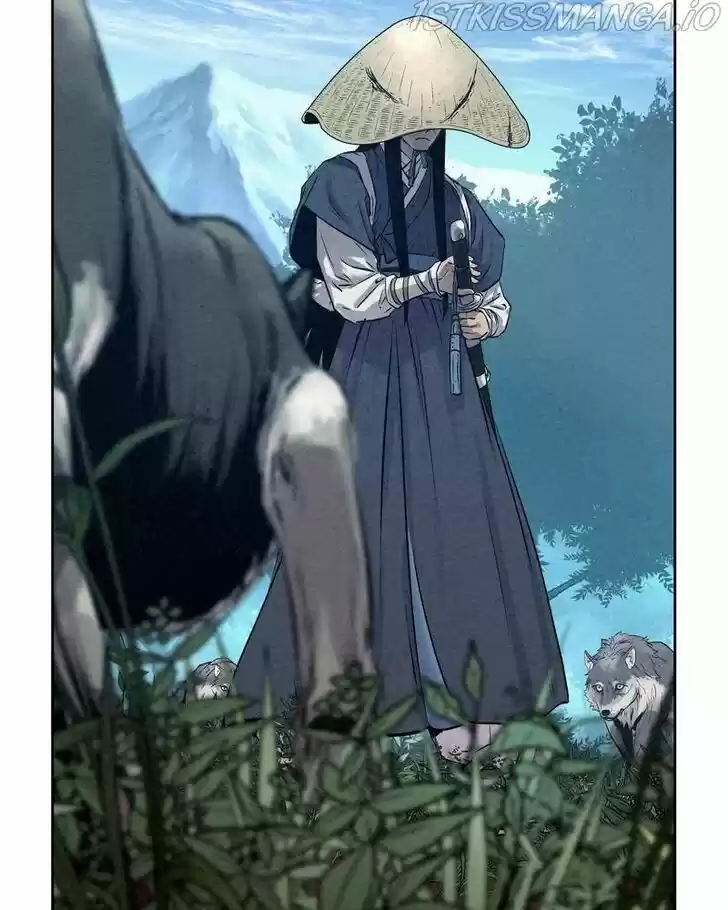 Moshin Hunter Ch.034