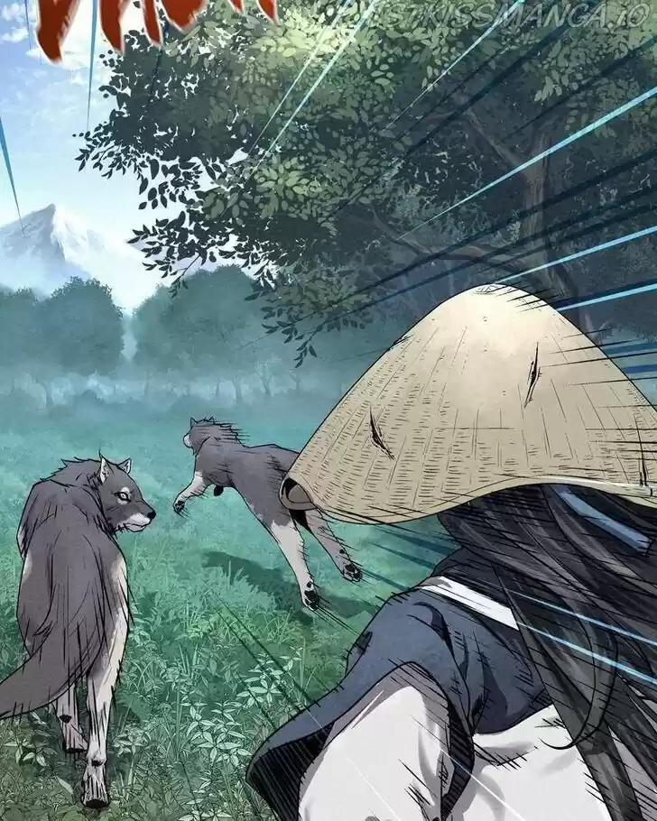 Moshin Hunter Ch.034