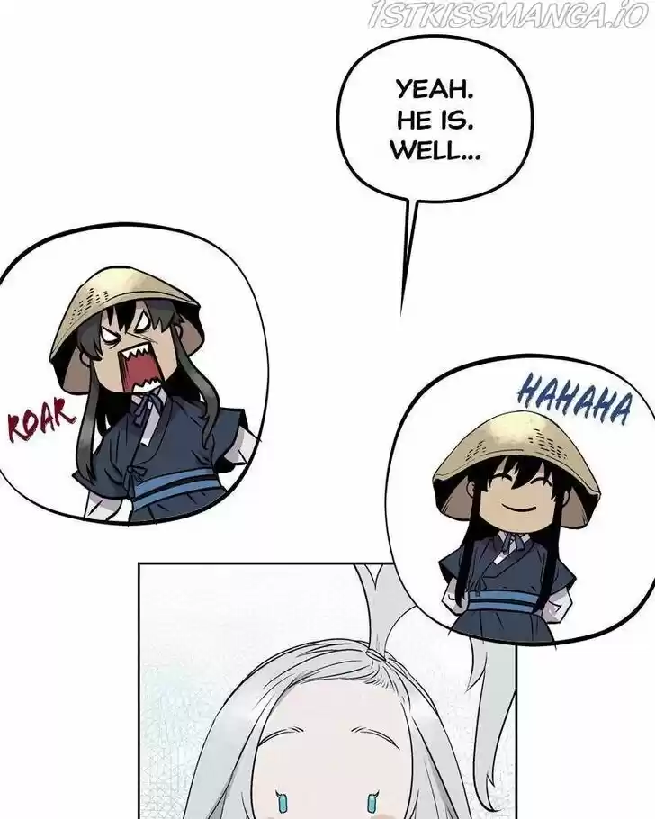 Moshin Hunter Ch.034