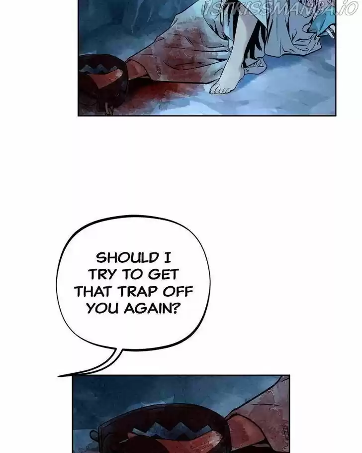 Moshin Hunter Ch.034