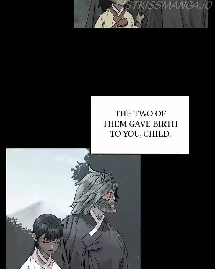 Moshin Hunter Ch.034