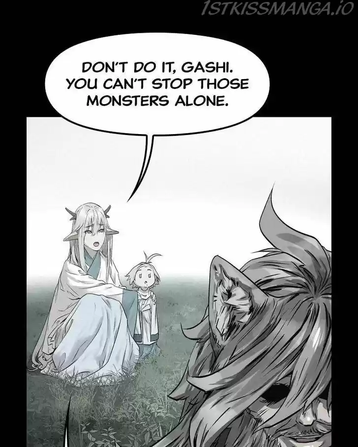 Moshin Hunter Ch.034