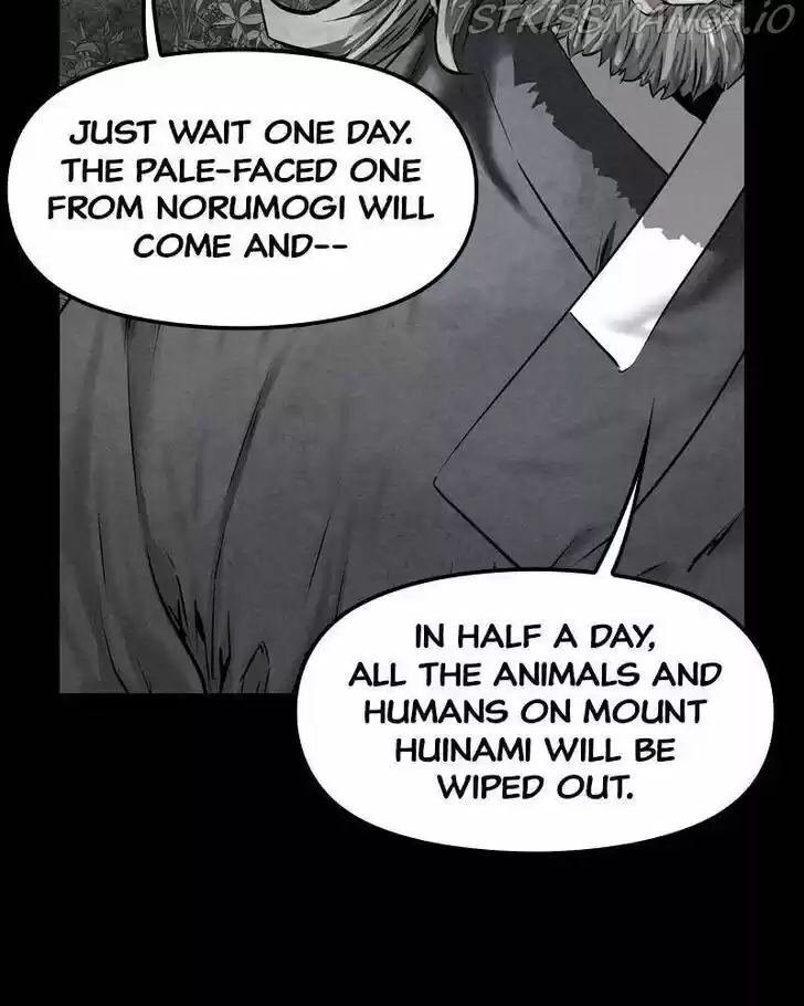 Moshin Hunter Ch.034