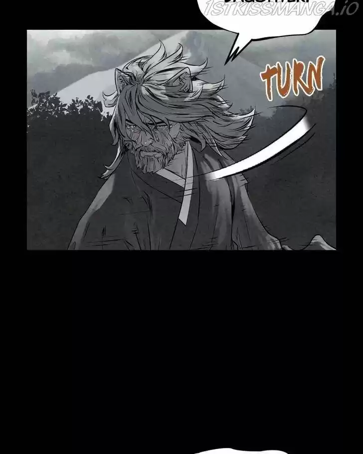 Moshin Hunter Ch.034