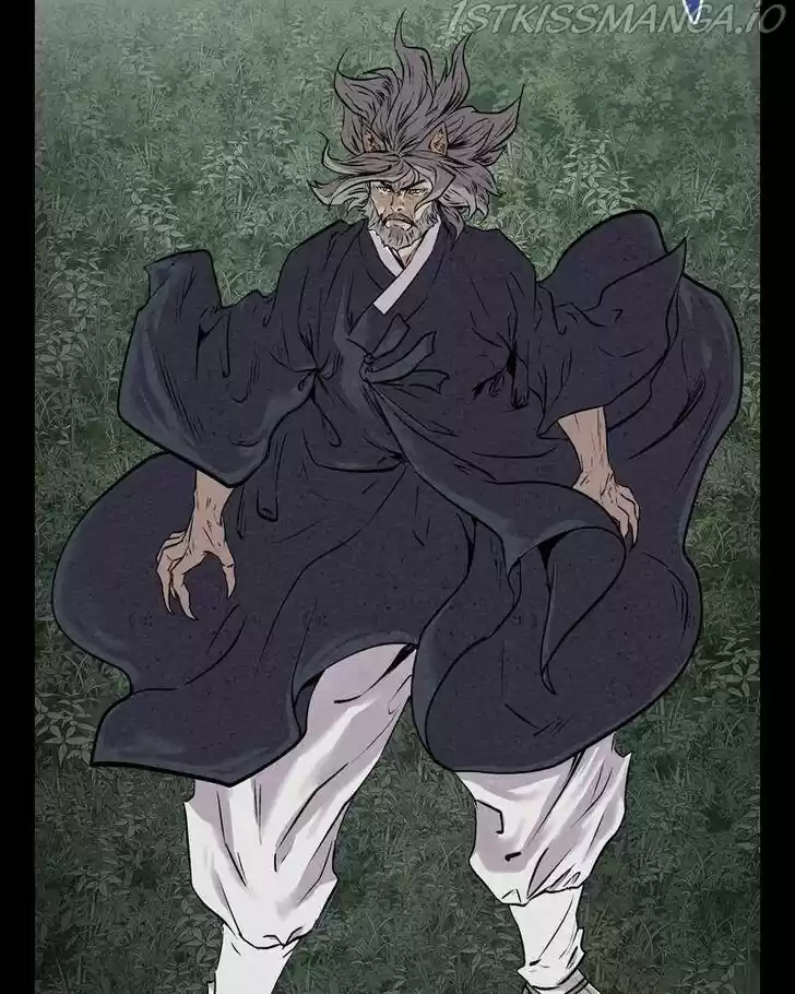 Moshin Hunter Ch.034