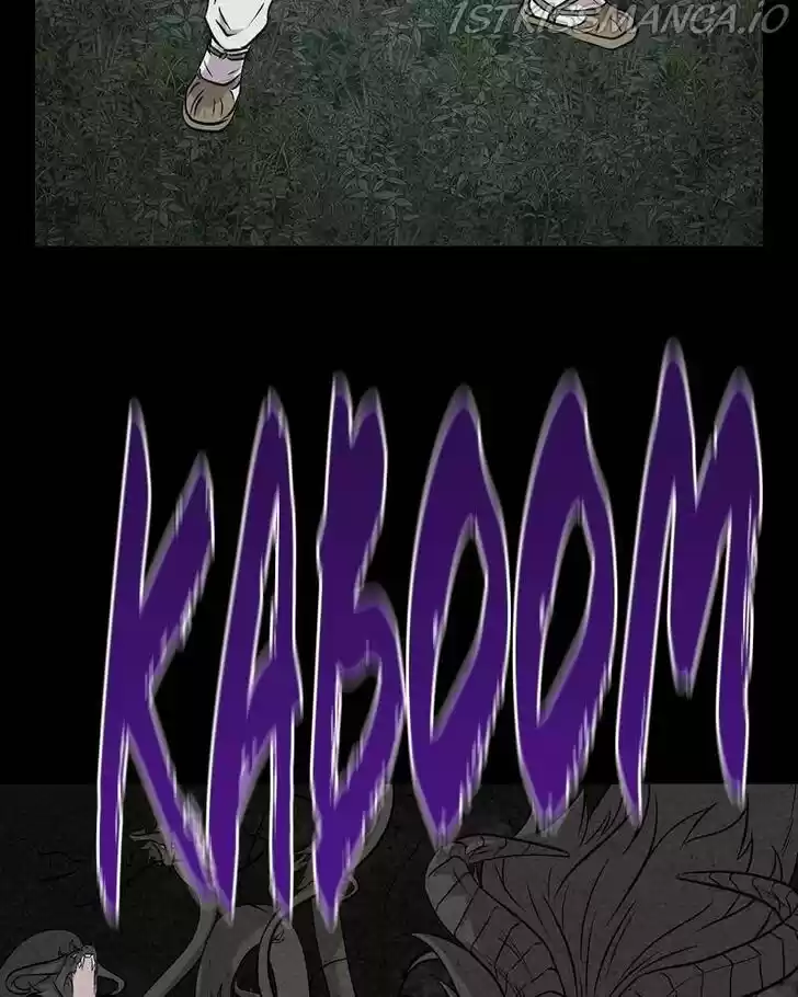 Moshin Hunter Ch.034