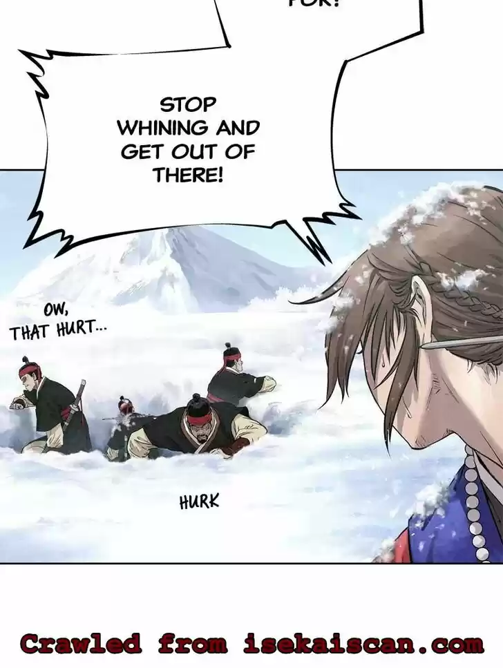 Moshin Hunter Ch.035