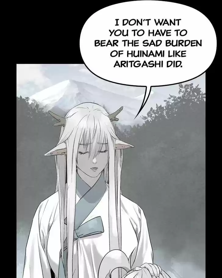 Moshin Hunter Ch.035