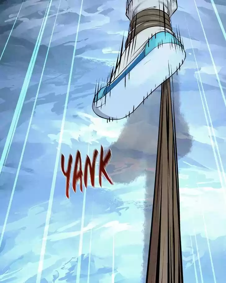 Moshin Hunter Ch.035