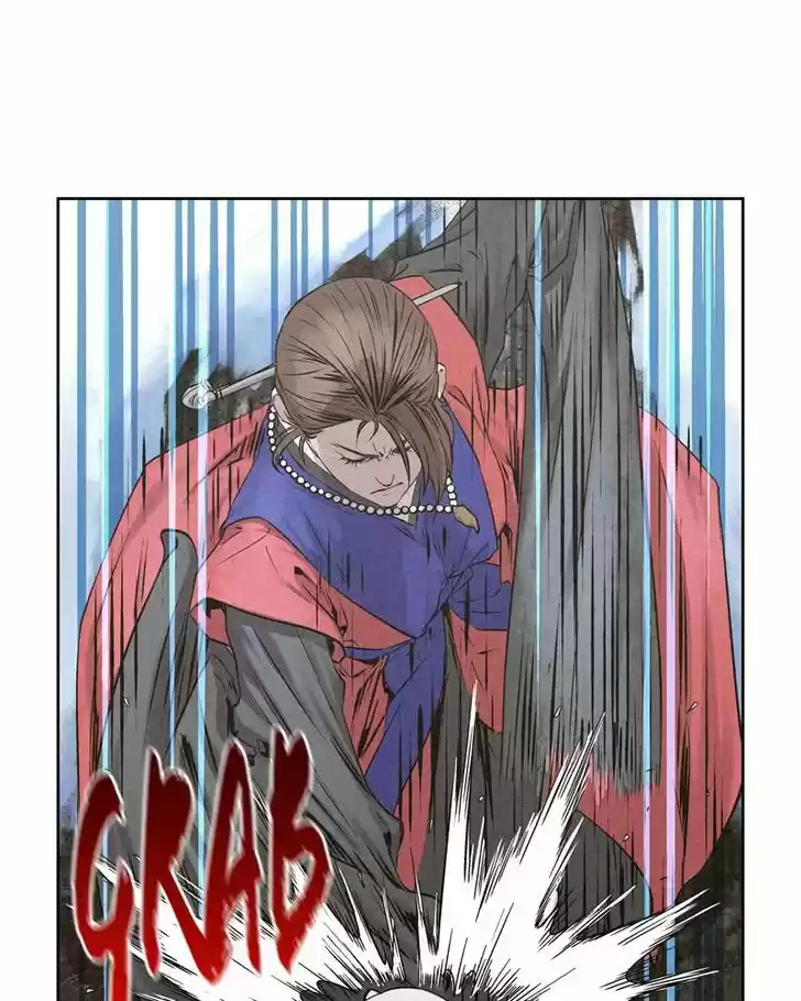 Moshin Hunter Ch.035