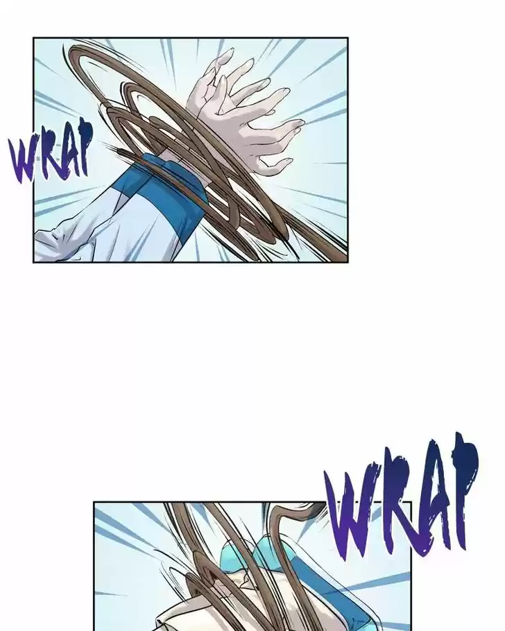 Moshin Hunter Ch.035