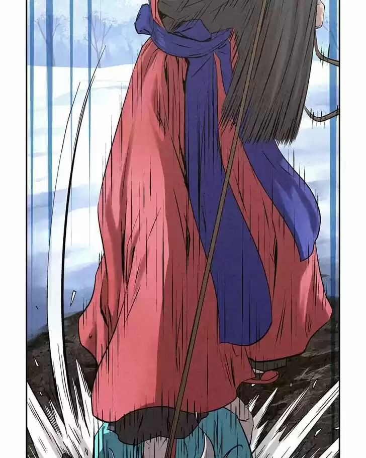 Moshin Hunter Ch.035