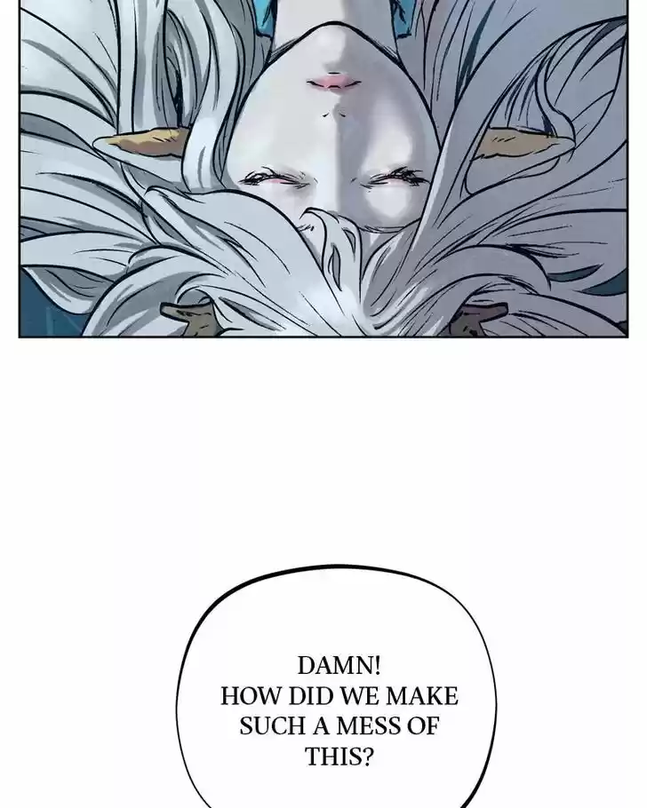 Moshin Hunter Ch.035