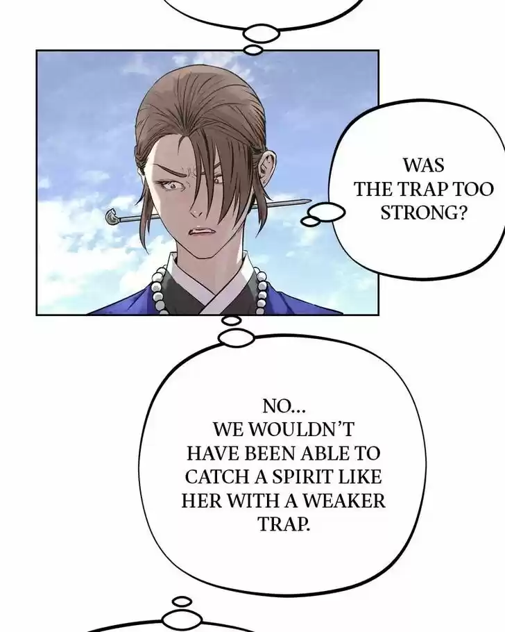 Moshin Hunter Ch.035