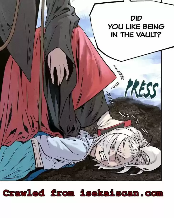 Moshin Hunter Ch.035