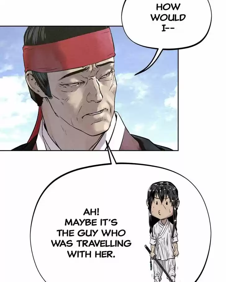 Moshin Hunter Ch.035