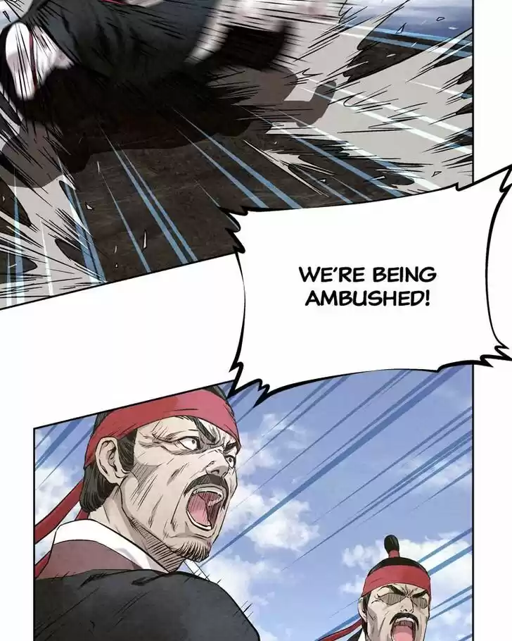 Moshin Hunter Ch.035