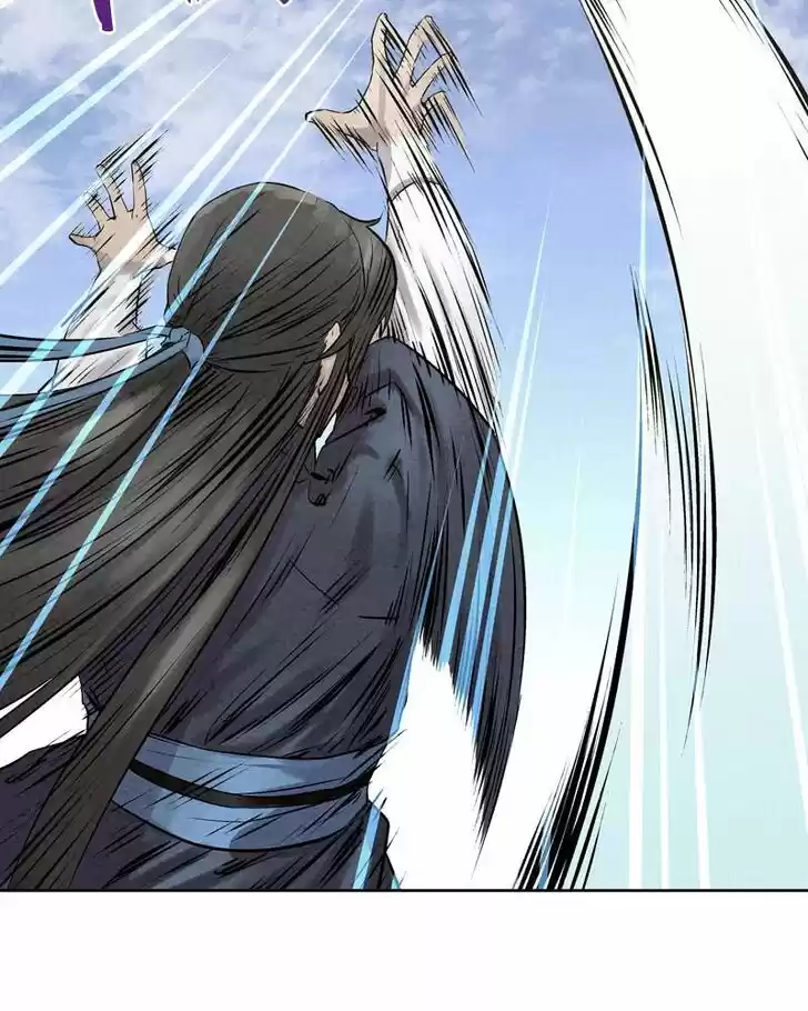 Moshin Hunter Ch.035