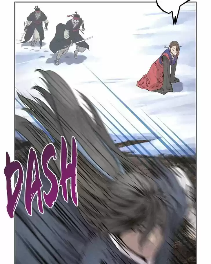 Moshin Hunter Ch.035