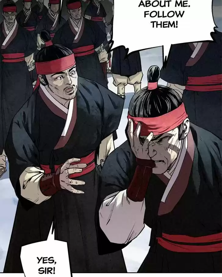 Moshin Hunter Ch.036