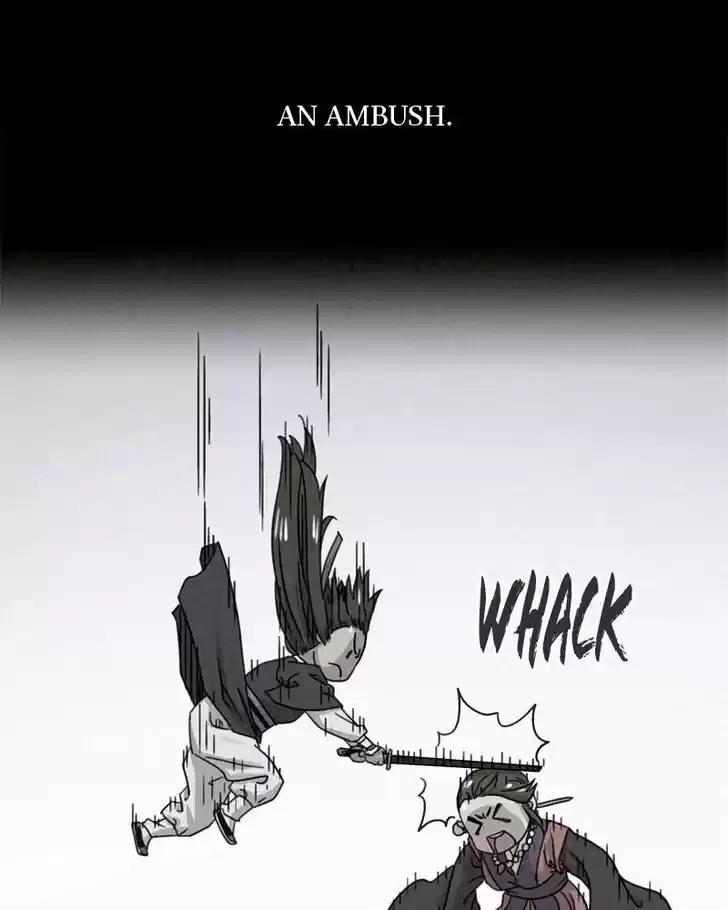 Moshin Hunter Ch.036