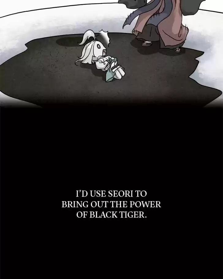 Moshin Hunter Ch.036