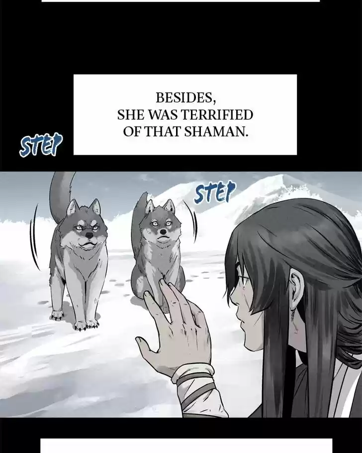 Moshin Hunter Ch.036