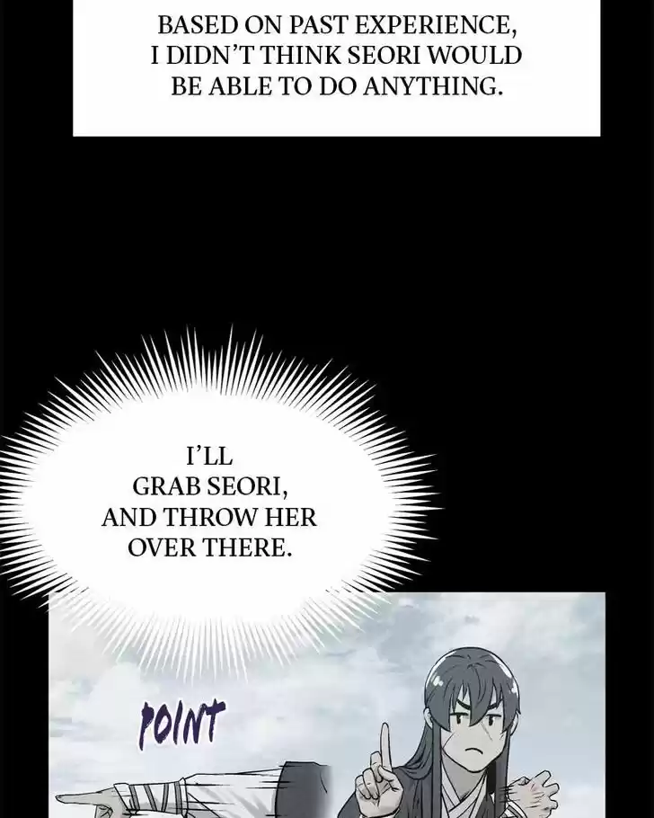 Moshin Hunter Ch.036