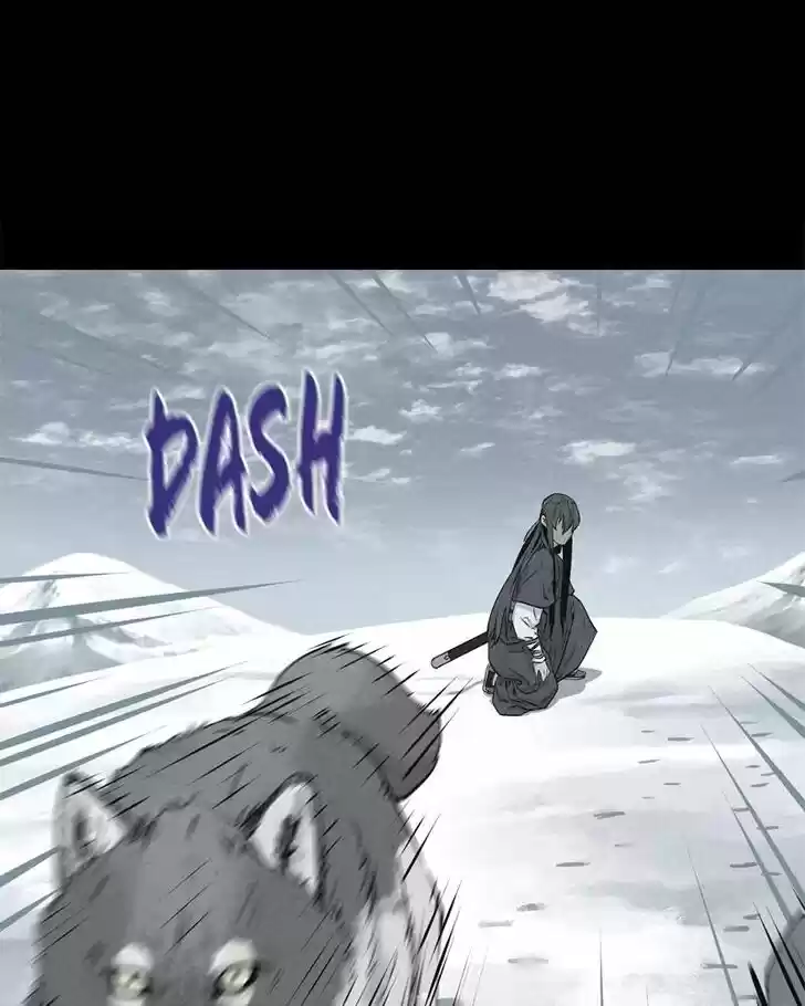 Moshin Hunter Ch.036