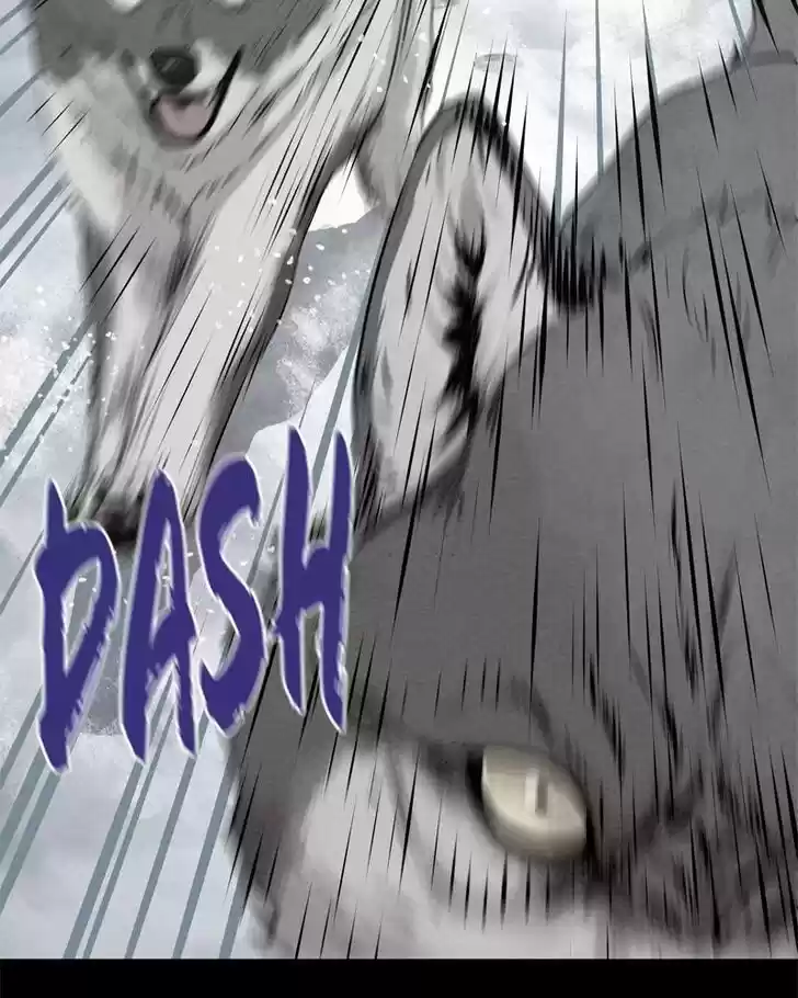 Moshin Hunter Ch.036