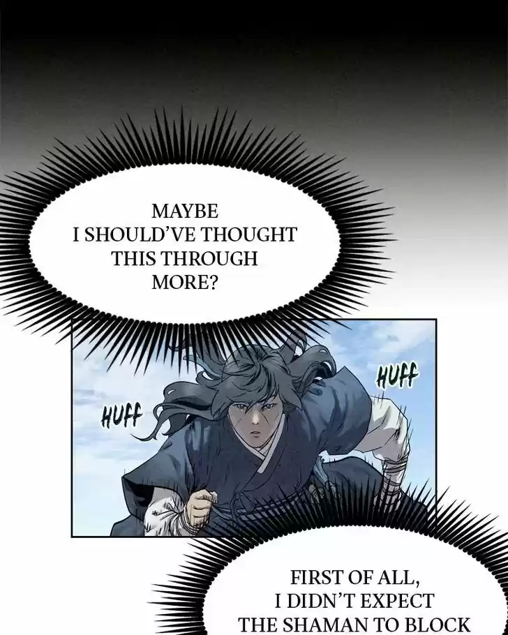 Moshin Hunter Ch.036