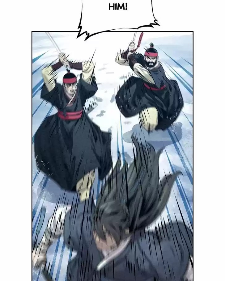 Moshin Hunter Ch.036