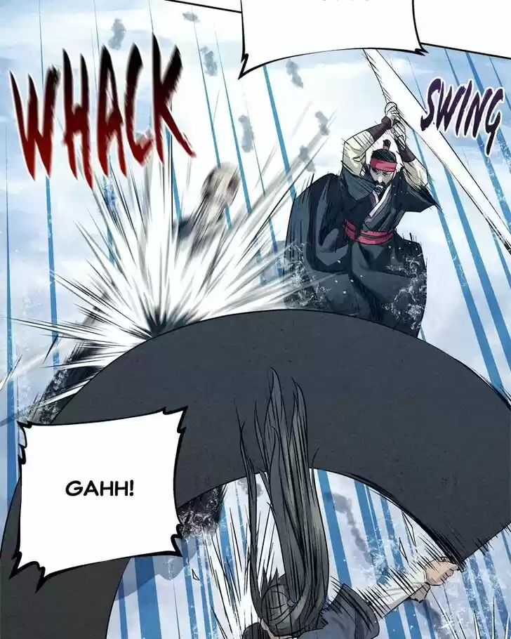 Moshin Hunter Ch.036