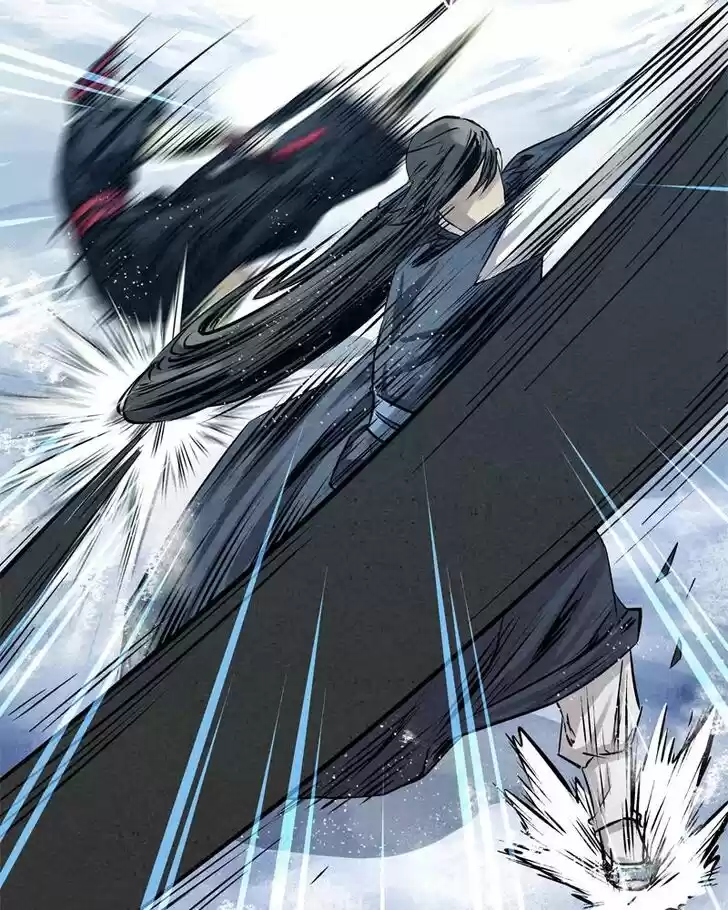 Moshin Hunter Ch.036