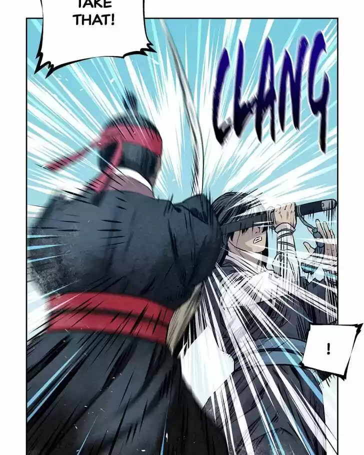 Moshin Hunter Ch.036