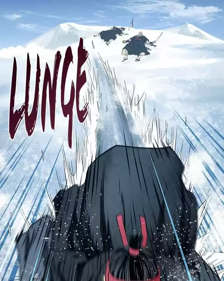 Moshin Hunter Ch.036