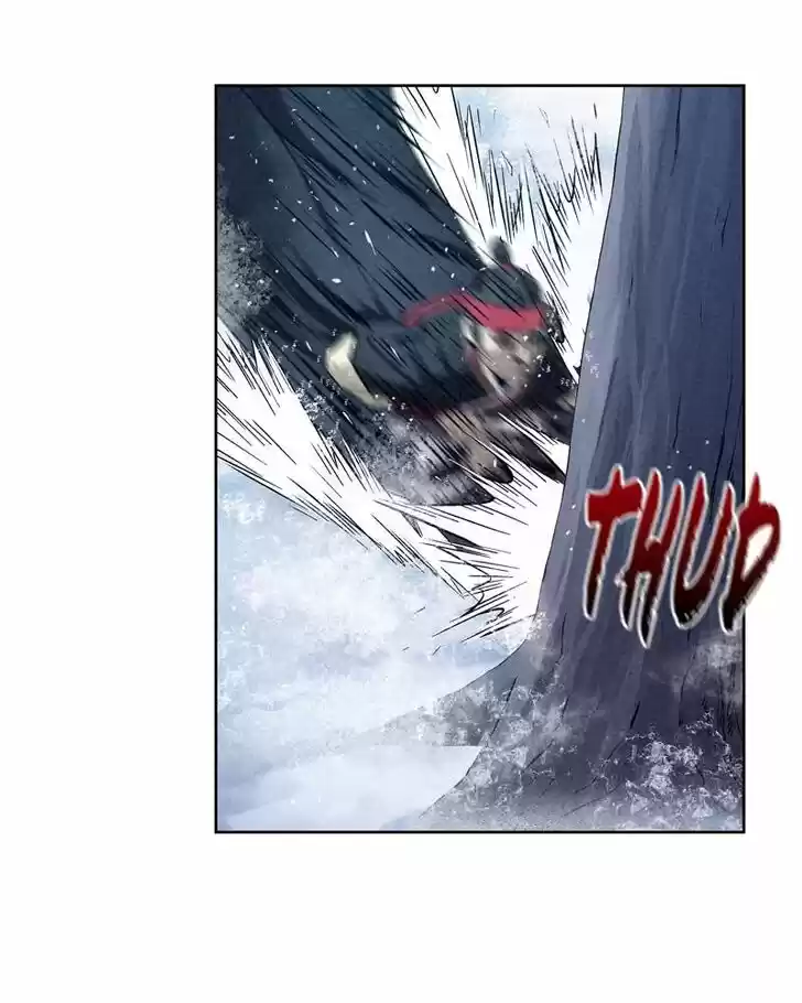 Moshin Hunter Ch.036