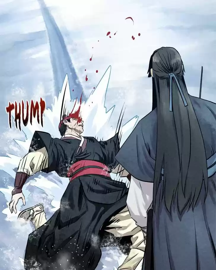 Moshin Hunter Ch.036