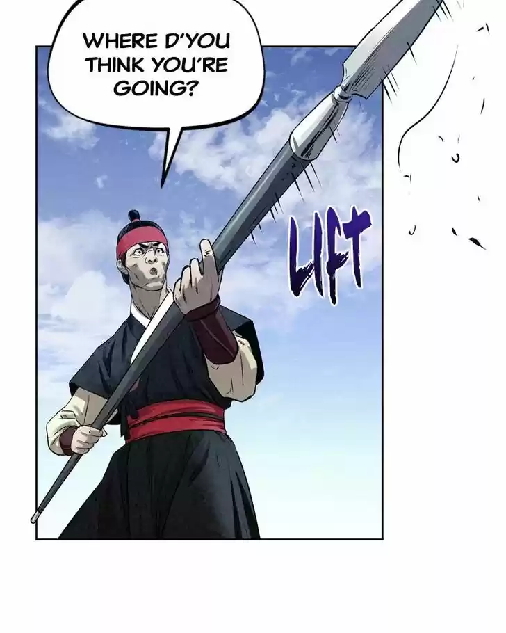 Moshin Hunter Ch.036