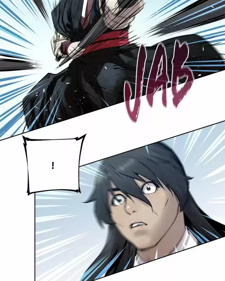 Moshin Hunter Ch.036