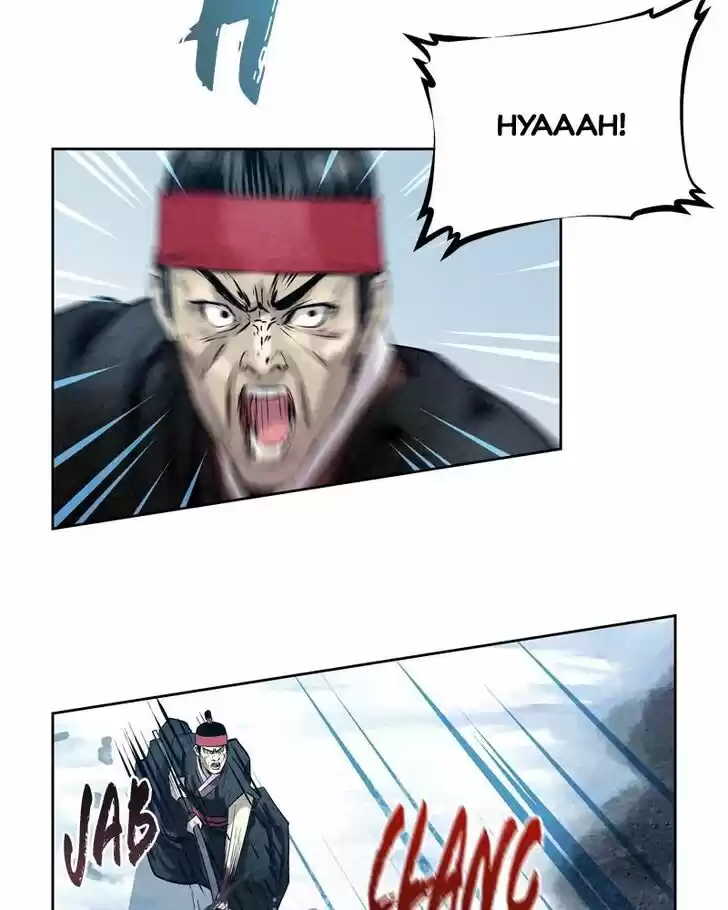 Moshin Hunter Ch.036