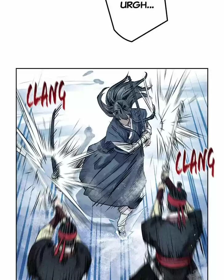 Moshin Hunter Ch.036