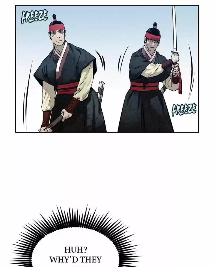 Moshin Hunter Ch.036